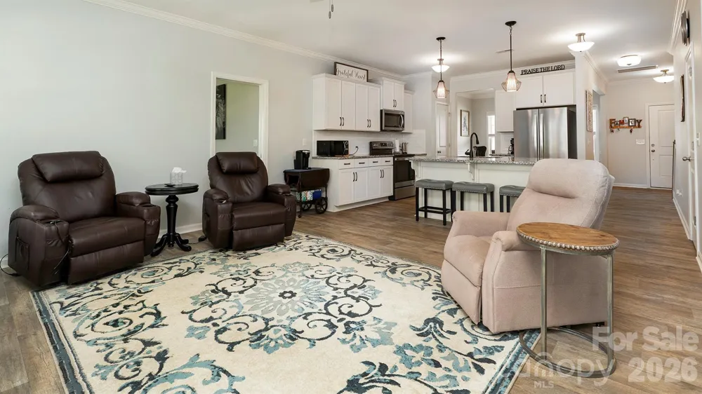 301 Contentment Drive Locust, NC 28097