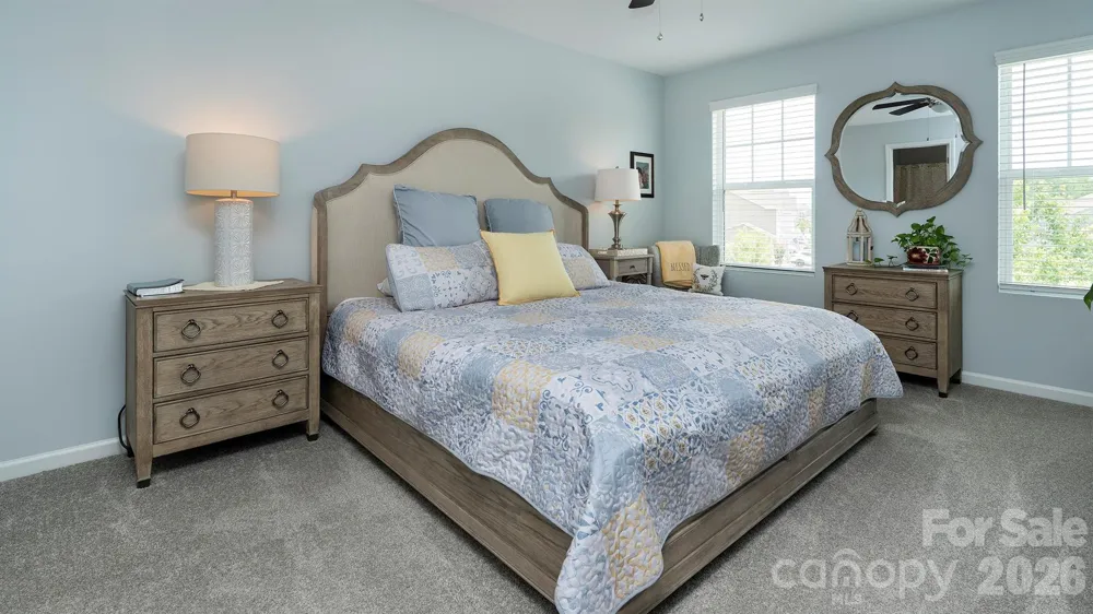 301 Contentment Drive Locust, NC 28097