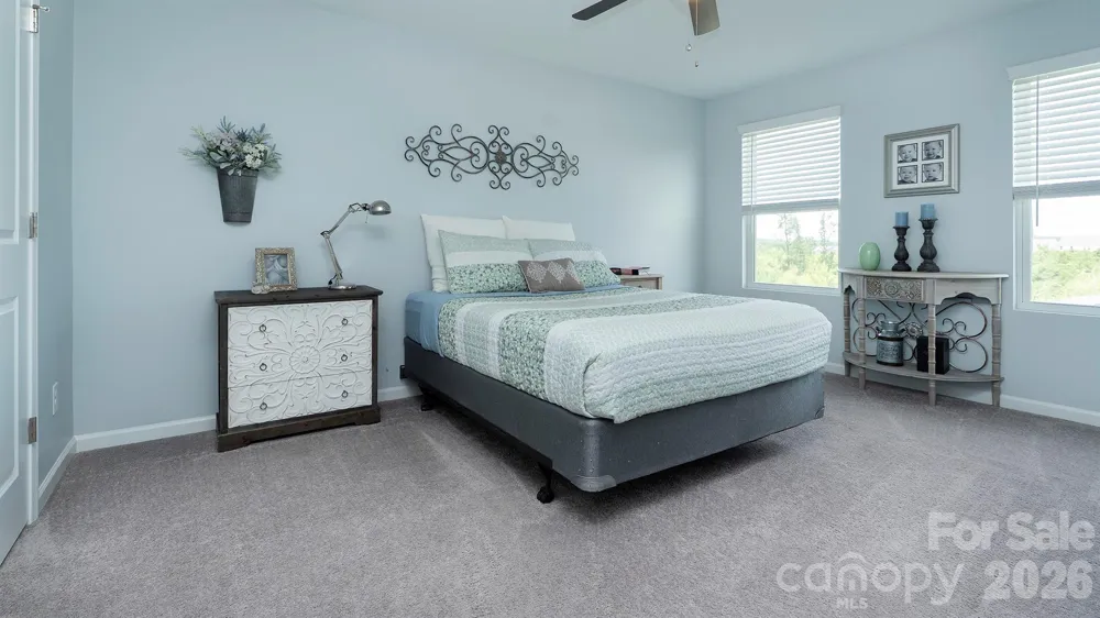 301 Contentment Drive Locust, NC 28097