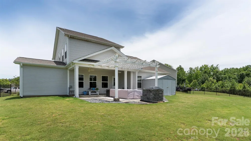 301 Contentment Drive Locust, NC 28097