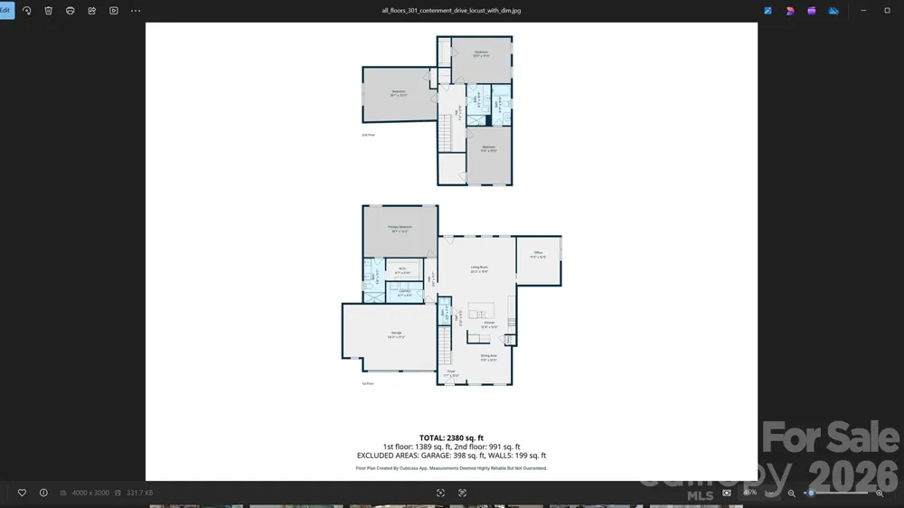 301 Contentment Drive Locust, NC 28097