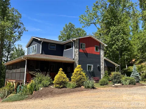 2825 Harrell Hill Road