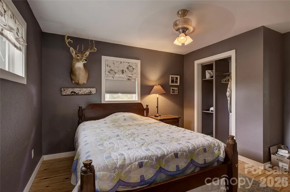 2825 Harrell Hill Road Bakersville, NC 28705
