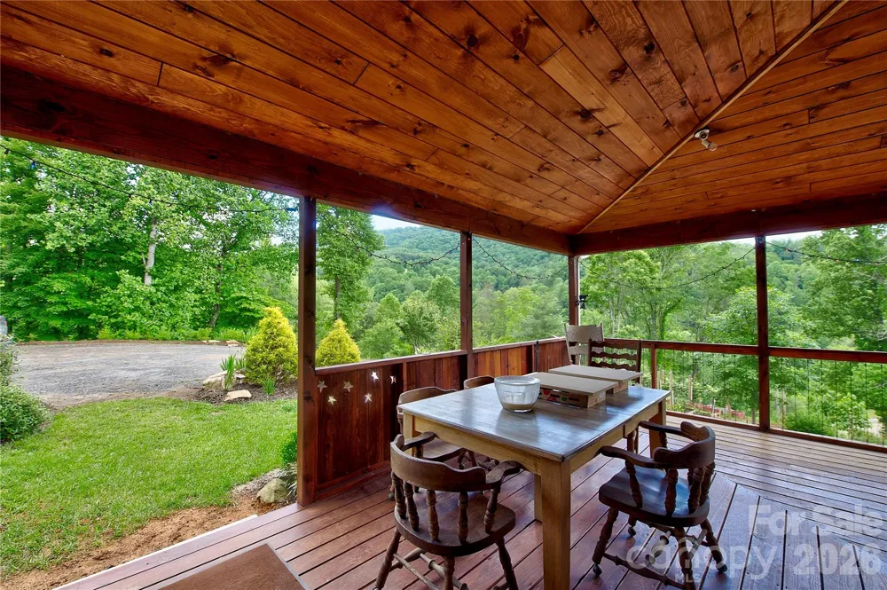 2825 Harrell Hill Road Bakersville, NC 28705