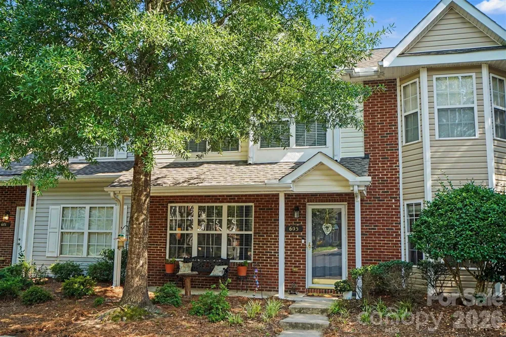 605 Gelderland Drive Matthews, NC 28104