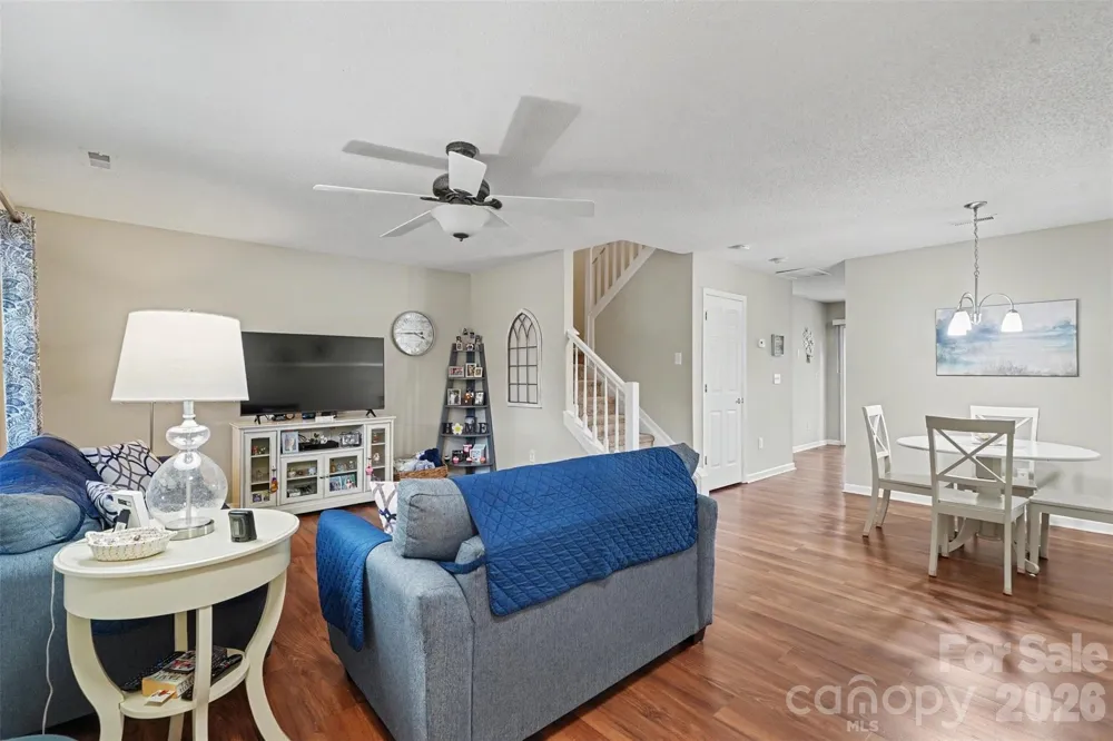 605 Gelderland Drive Matthews, NC 28104
