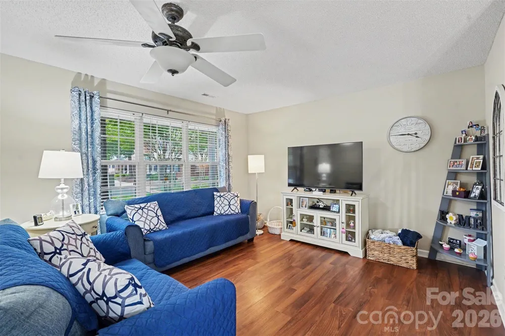 605 Gelderland Drive Matthews, NC 28104