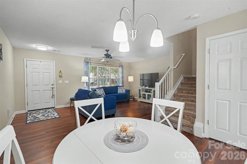 605 Gelderland Drive Matthews, NC 28104