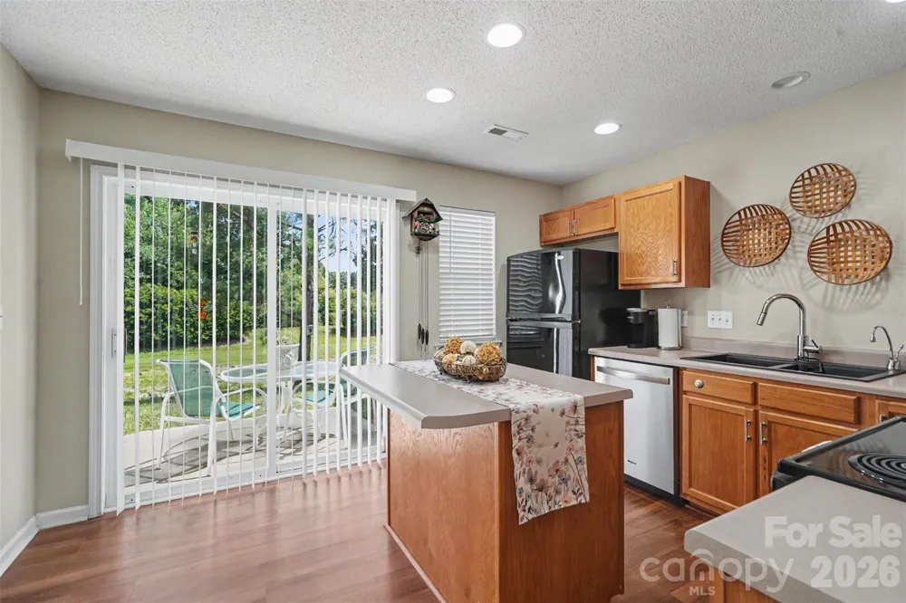 605 Gelderland Drive Matthews, NC 28104