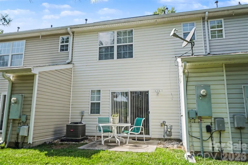 605 Gelderland Drive Matthews, NC 28104