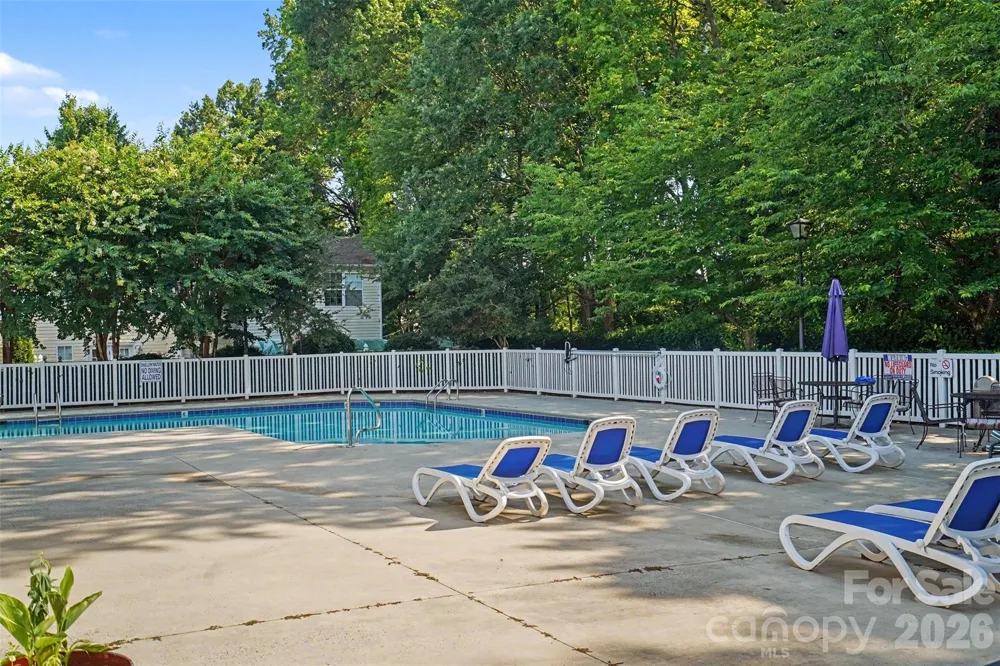 605 Gelderland Drive Matthews, NC 28104