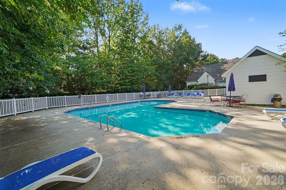 605 Gelderland Drive Matthews, NC 28104