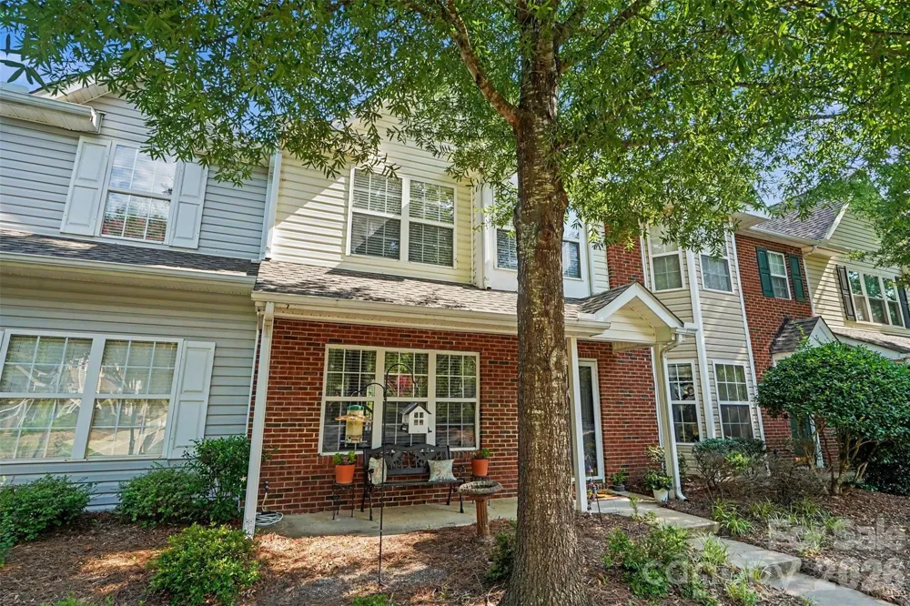 605 Gelderland Drive Matthews, NC 28104