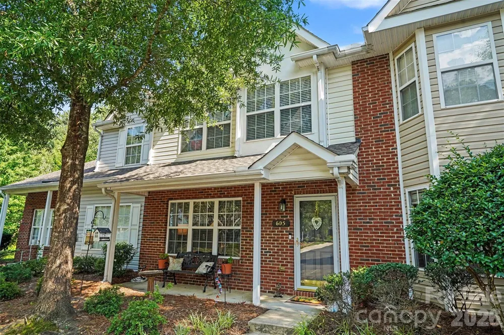 605 Gelderland Drive Matthews, NC 28104