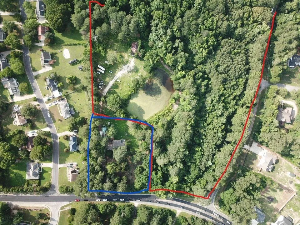 3655 Centerville Rosebud Road Snellville, GA 30039
