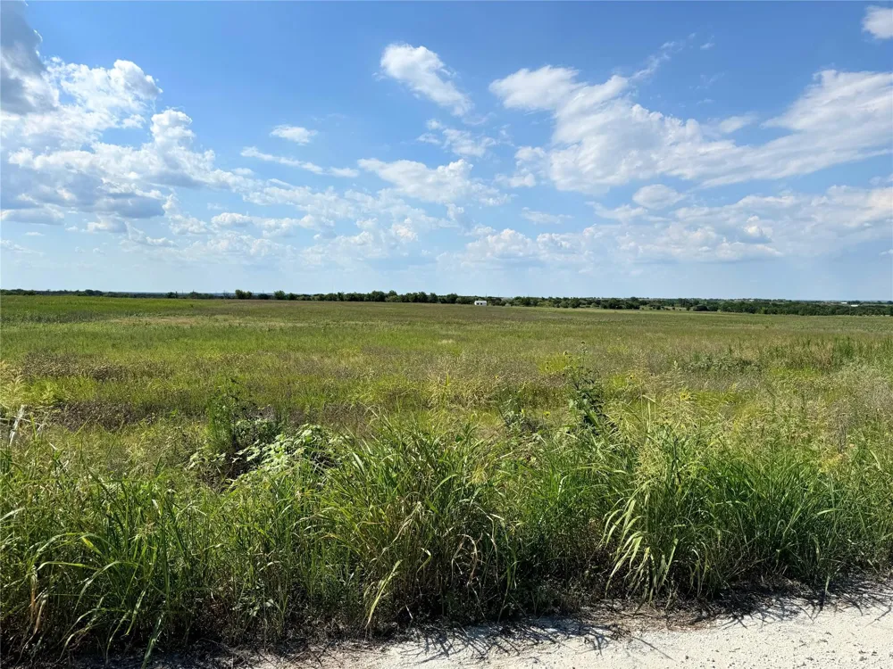 Private road 196 Blum, TX 76627