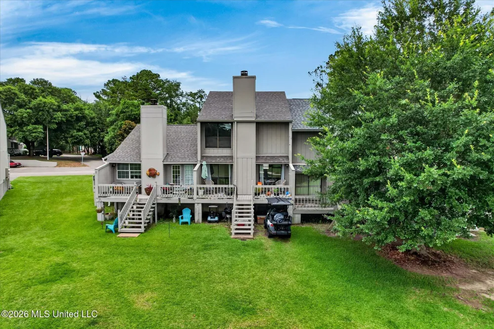 225 Highpoint Drive Diamondhead, MS 39525
