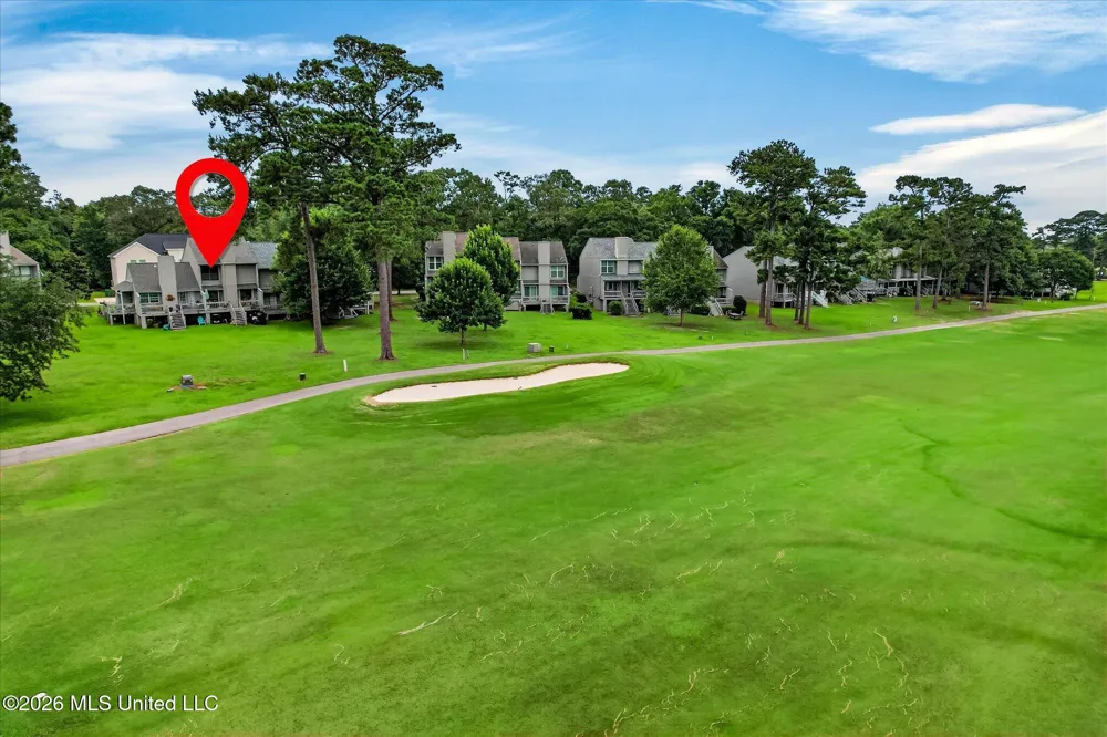 225 Highpoint Drive Diamondhead, MS 39525