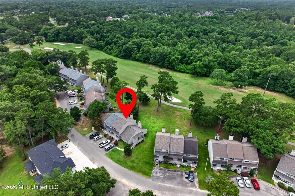 225 Highpoint Drive Diamondhead, MS 39525