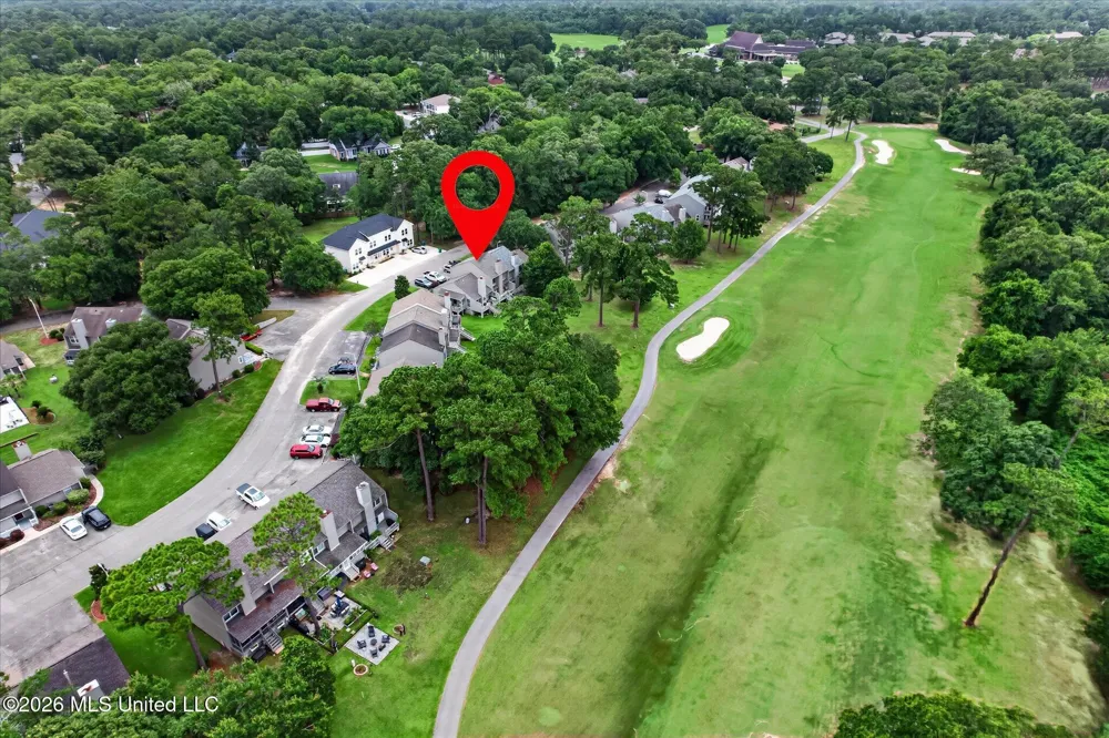 225 Highpoint Drive Diamondhead, MS 39525