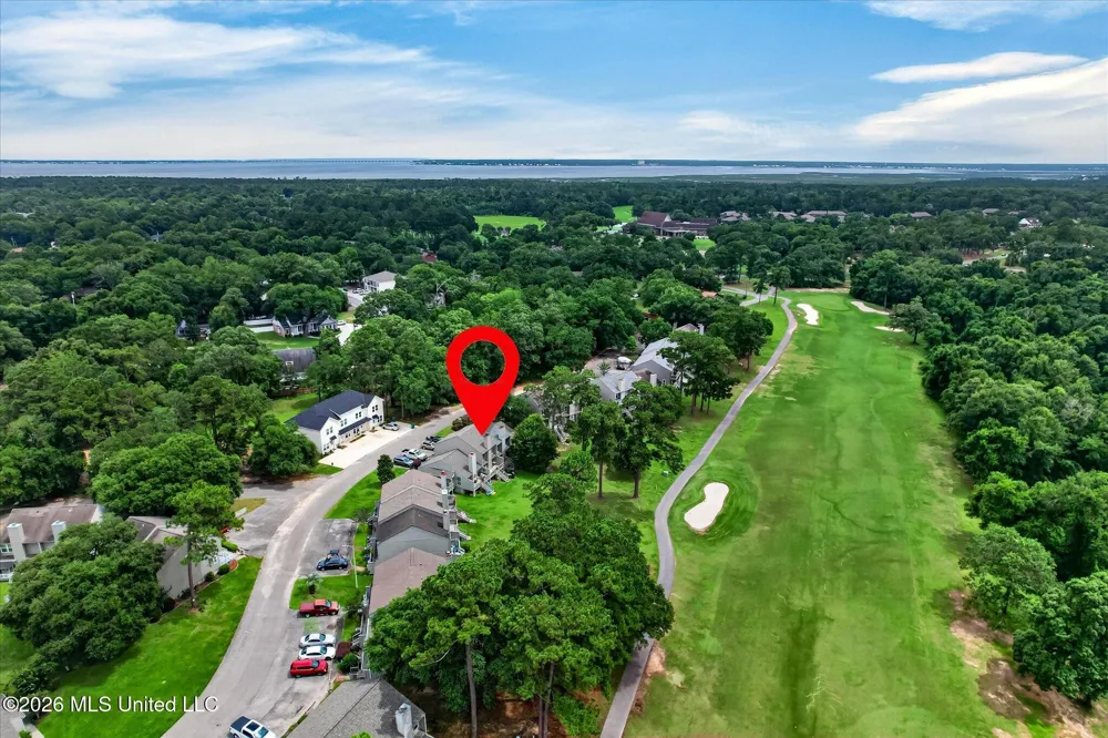 225 Highpoint Drive Diamondhead, MS 39525