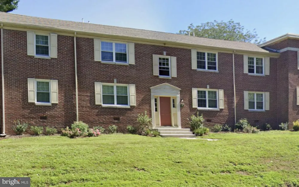 100 PARK BOULEVARD #2D Cherry Hill, NJ 08034