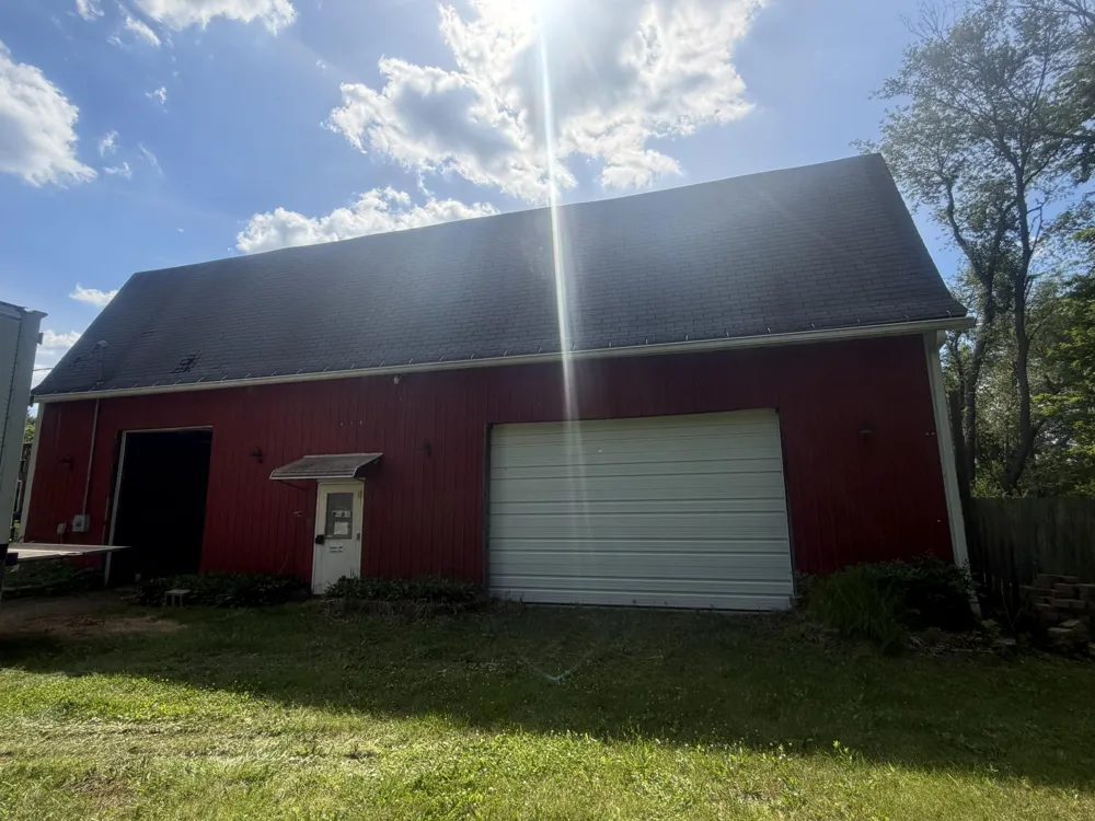 1414 Cogswell Road Hastings, MI 49058