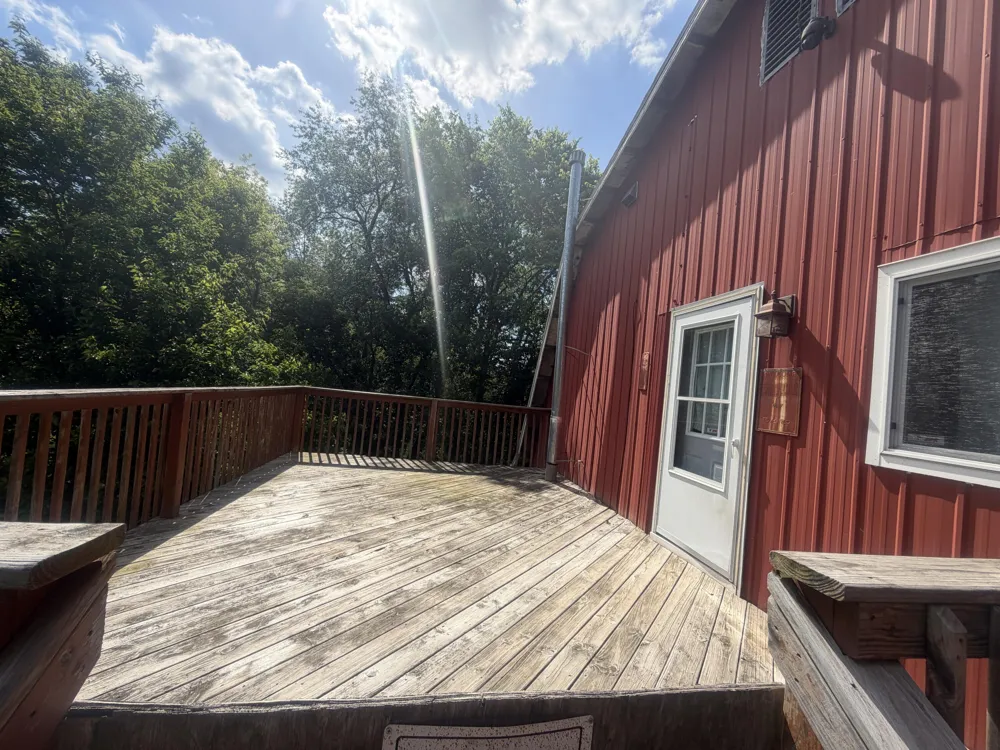 1414 Cogswell Road Hastings, MI 49058