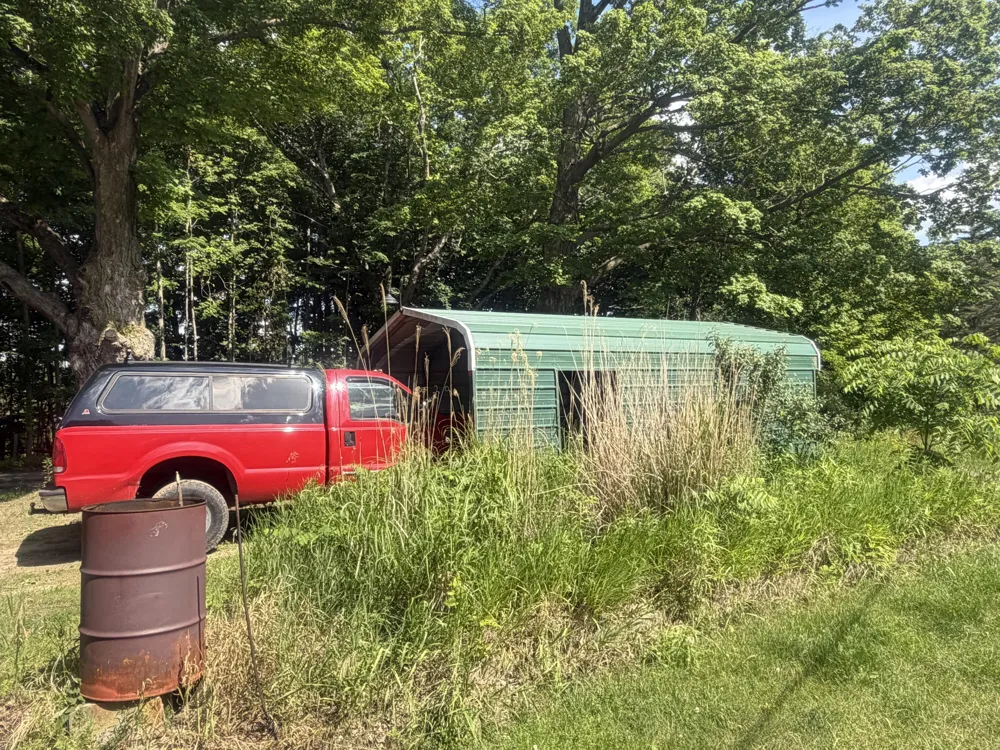1414 Cogswell Road Hastings, MI 49058