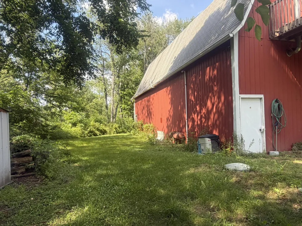 1414 Cogswell Road Hastings, MI 49058