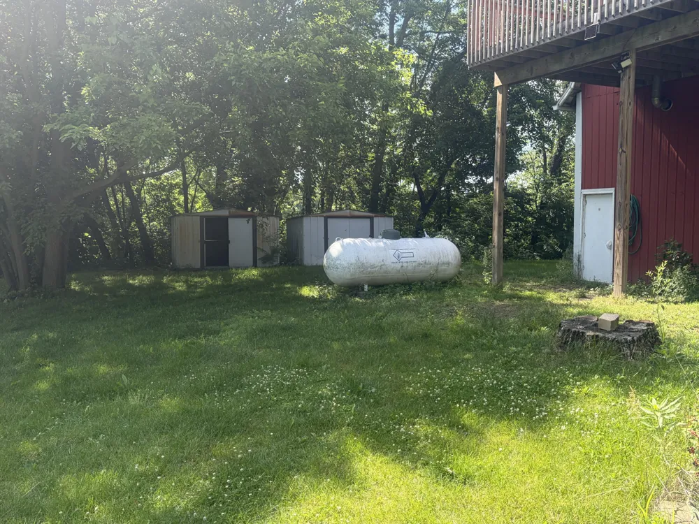 1414 Cogswell Road Hastings, MI 49058