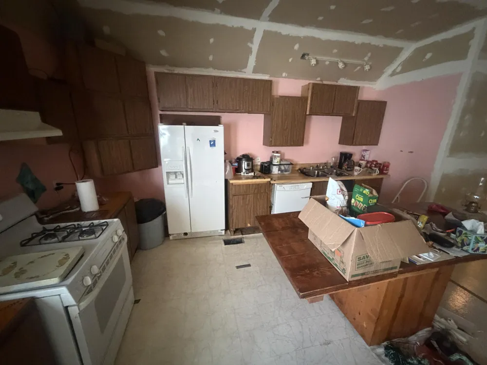 1414 Cogswell Road Hastings, MI 49058