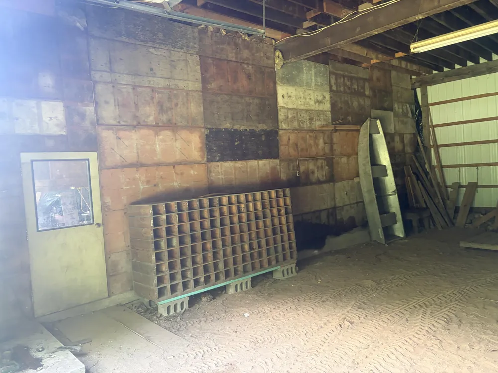 1414 Cogswell Road Hastings, MI 49058