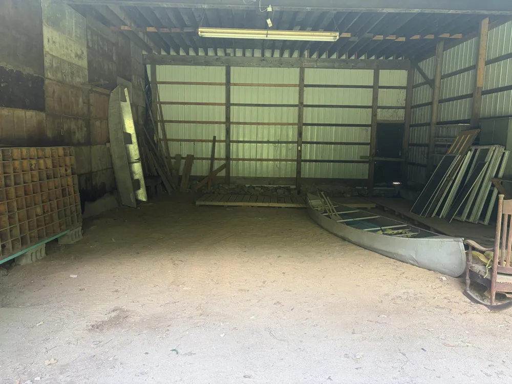 1414 Cogswell Road Hastings, MI 49058