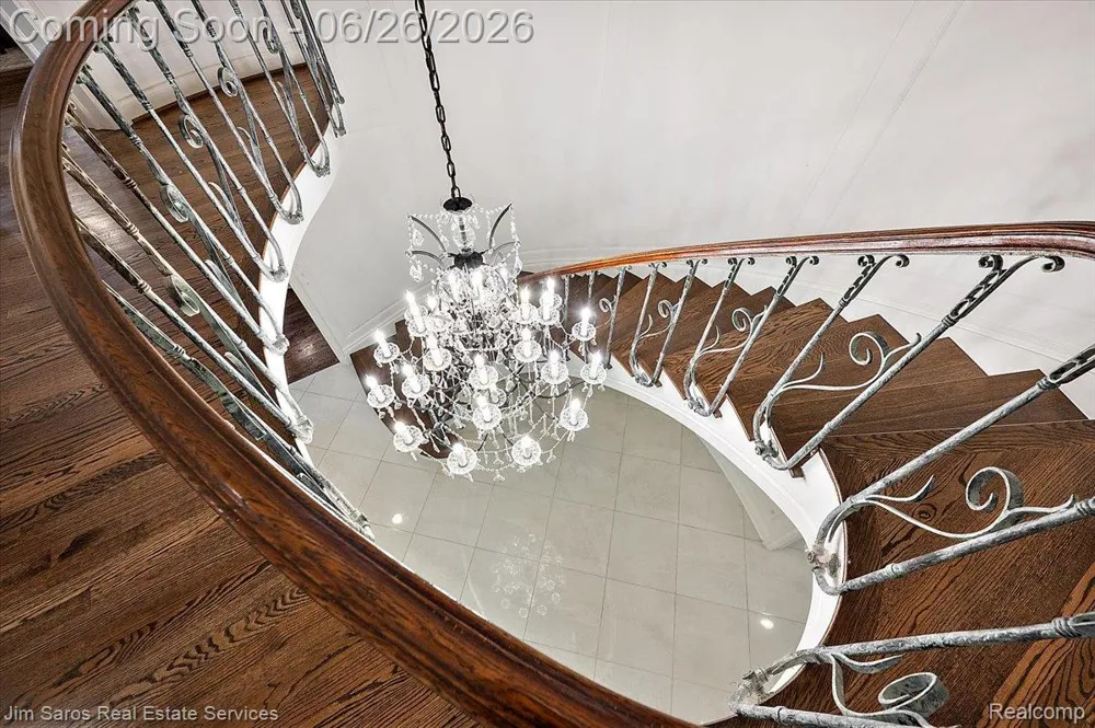 688 Balfour Street Grosse Pointe Park City, MI 48230