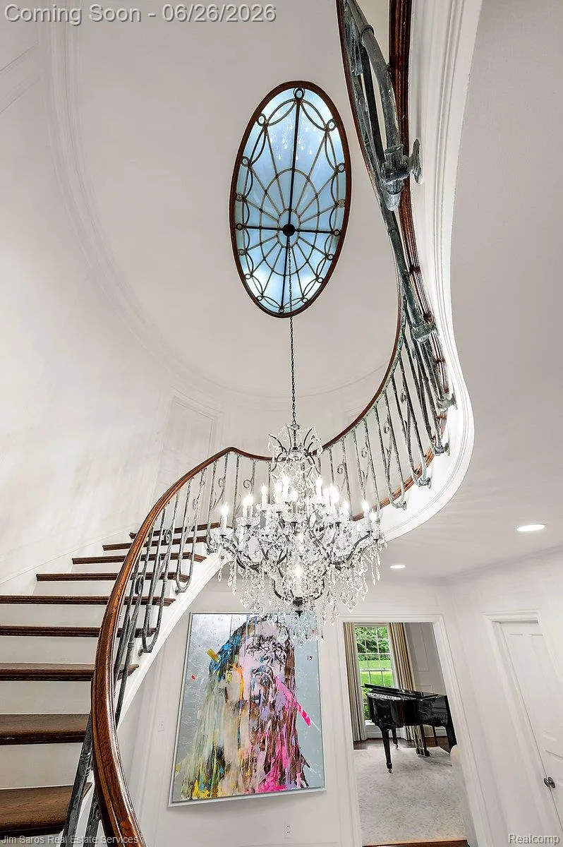 688 Balfour Street Grosse Pointe Park City, MI 48230