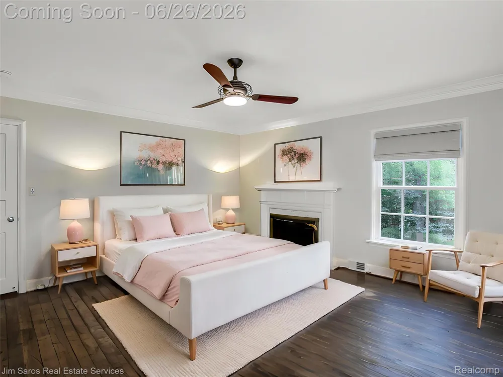688 Balfour Street Grosse Pointe Park City, MI 48230