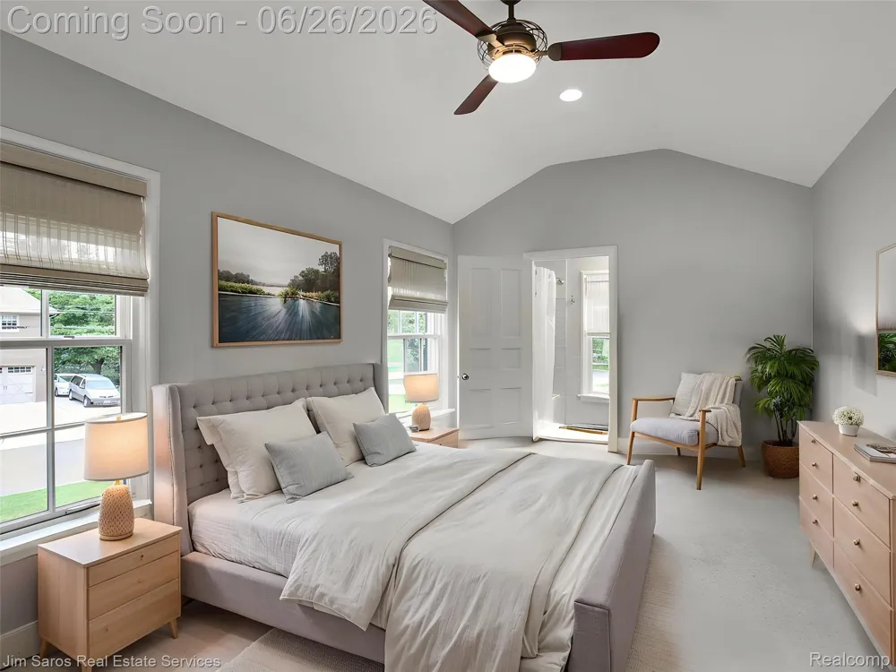 688 Balfour Street Grosse Pointe Park City, MI 48230