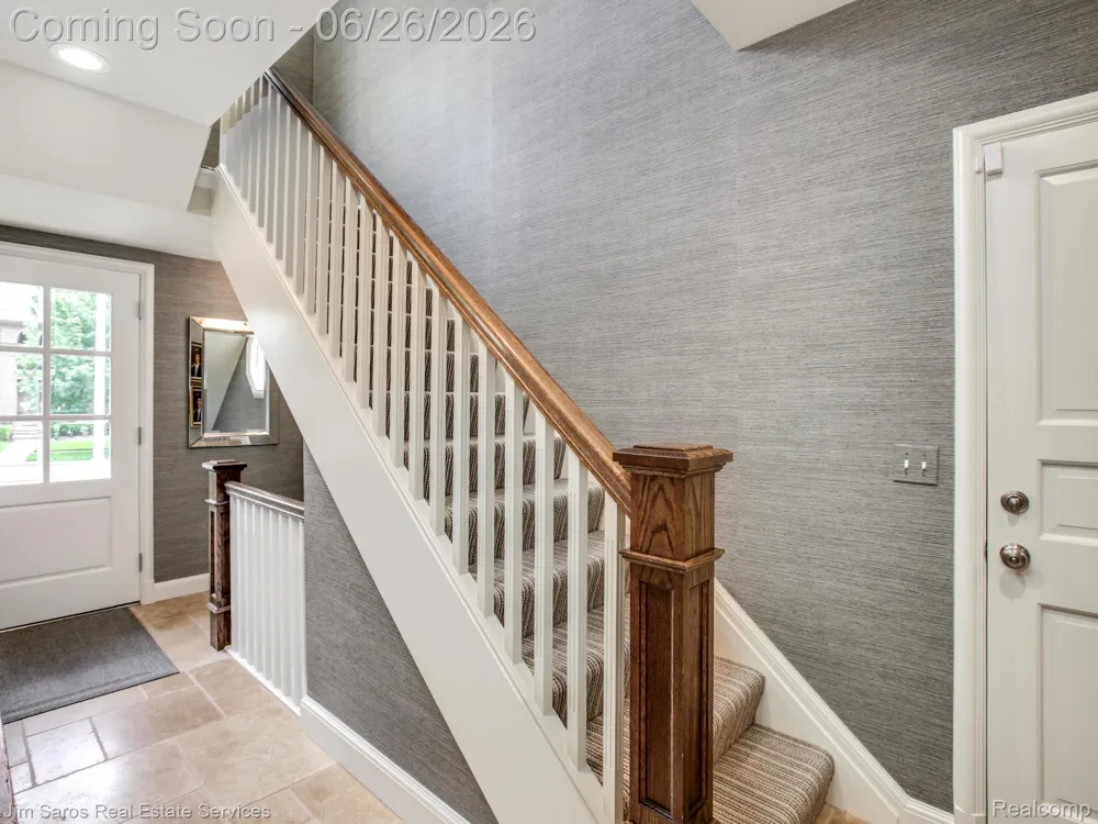 688 Balfour Street Grosse Pointe Park City, MI 48230