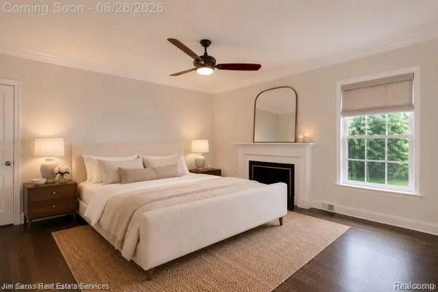 688 Balfour Street Grosse Pointe Park City, MI 48230