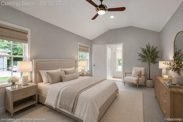 688 Balfour Street Grosse Pointe Park City, MI 48230