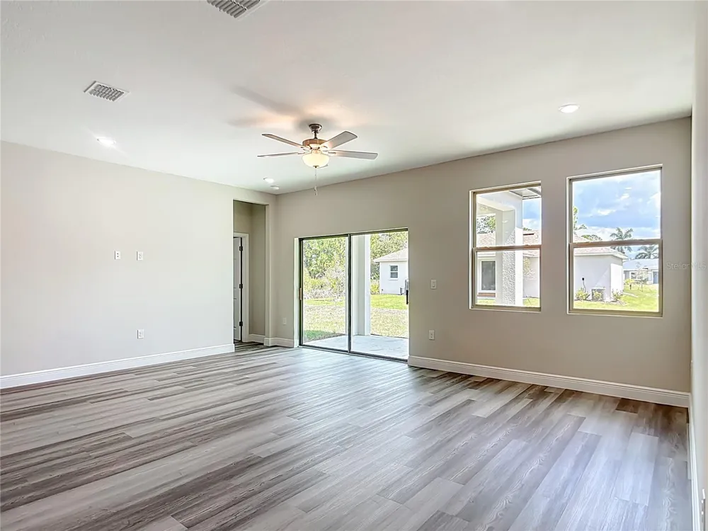 4418 PONCE DE LEON BOULEVARD North Port, FL 34291