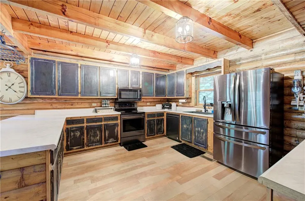 331 Salacoa Road SE Fairmount, GA 30139