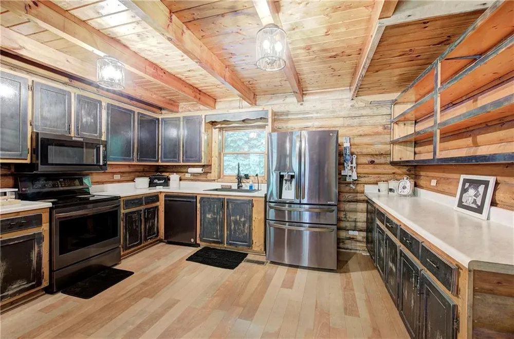 331 Salacoa Road SE Fairmount, GA 30139