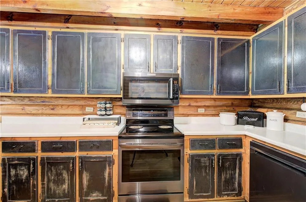 331 Salacoa Road SE Fairmount, GA 30139