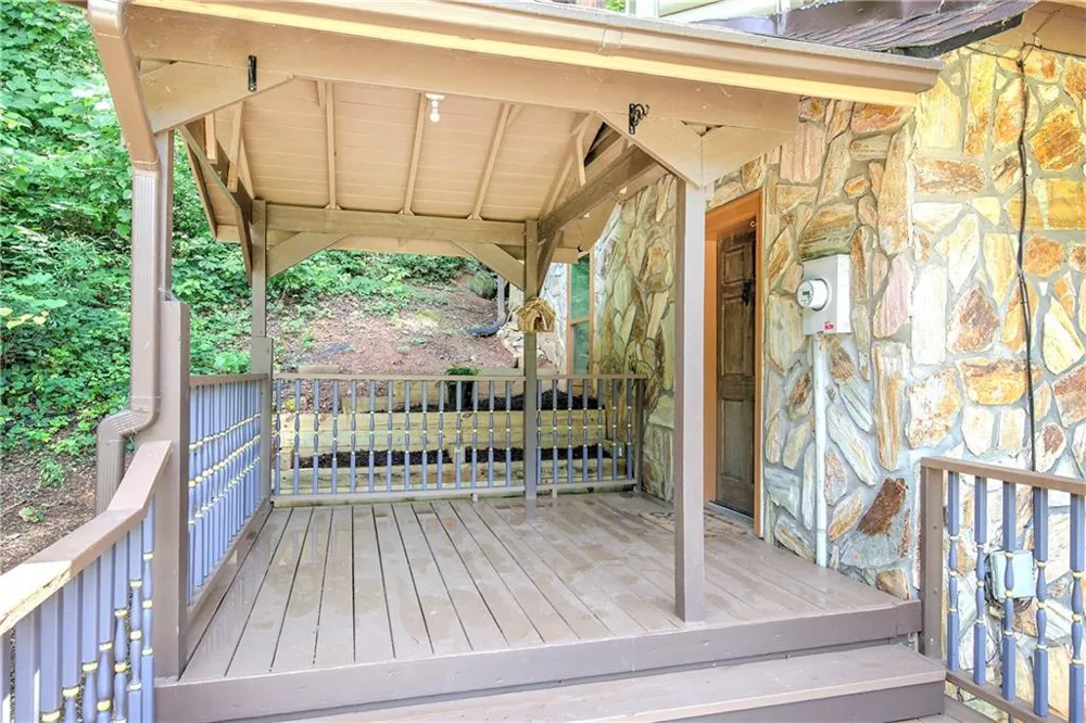 331 Salacoa Road SE Fairmount, GA 30139