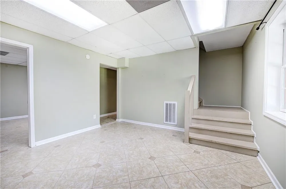 331 Salacoa Road SE Fairmount, GA 30139