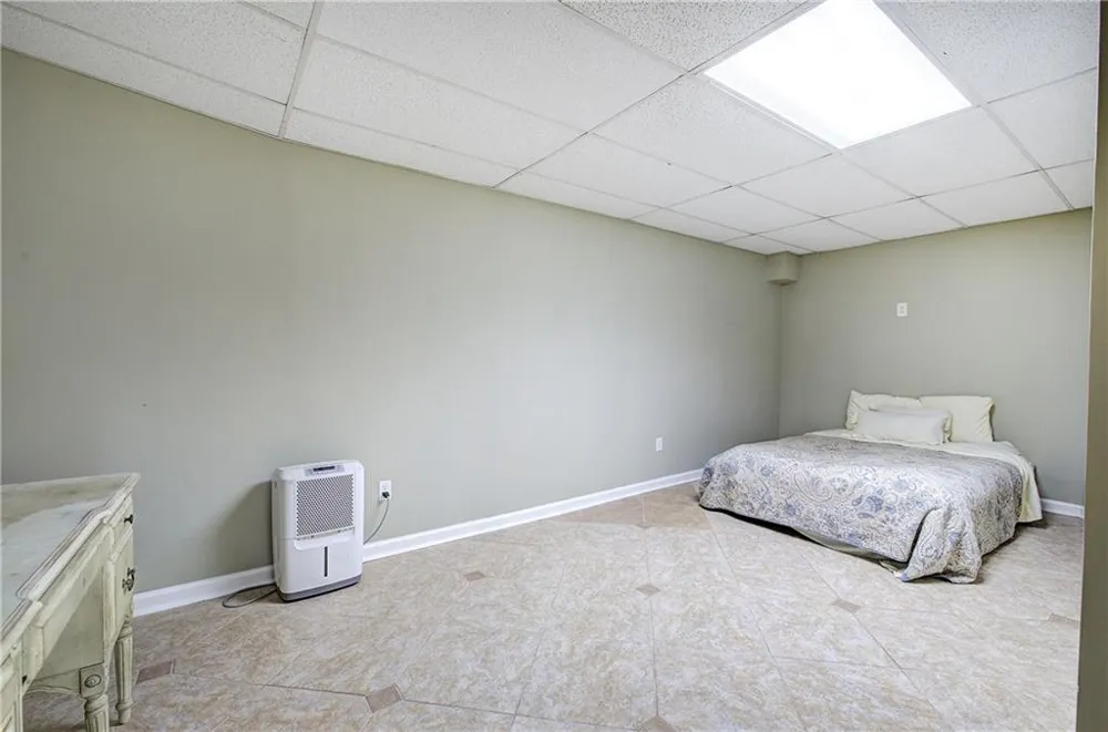 331 Salacoa Road SE Fairmount, GA 30139