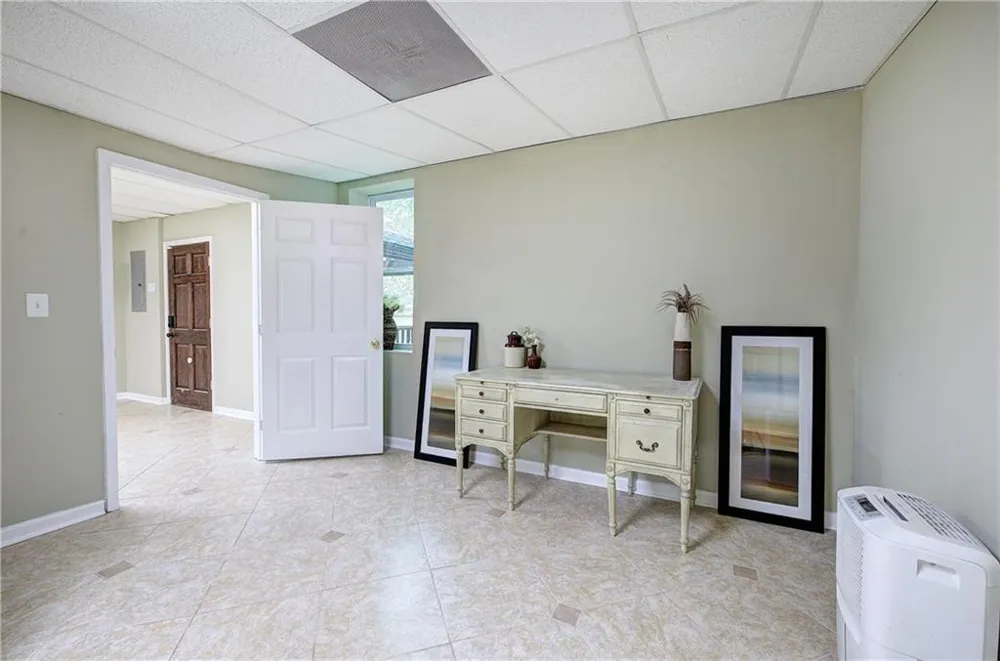 331 Salacoa Road SE Fairmount, GA 30139