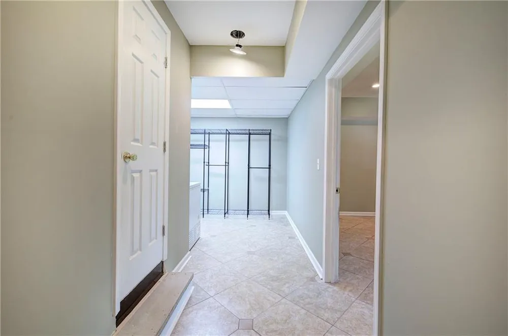 331 Salacoa Road SE Fairmount, GA 30139